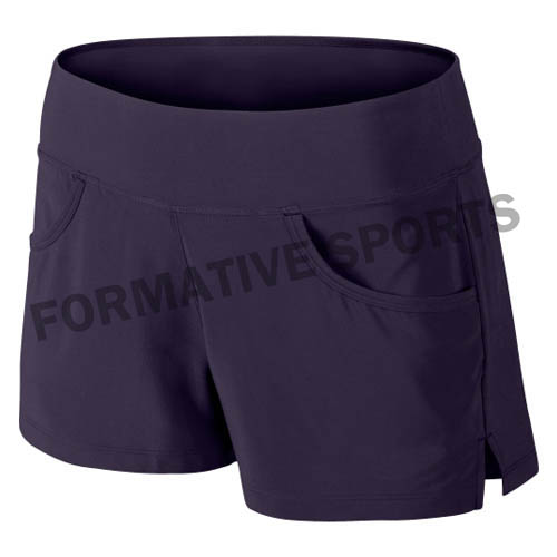 Customised Cheap Tennis Shorts Manufacturers in San Diego